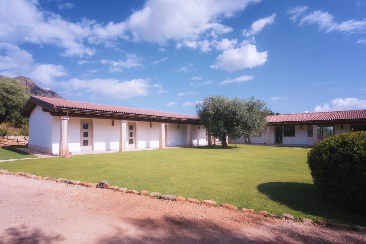 Su Cappeddu Agriturismo San Giorgio  Exterior photo